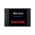 Sandisk SSD Plus SDSSDA480GQ25 480GB Solid State Drive