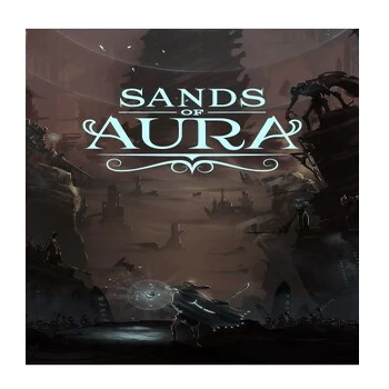 Freedom Games Sands Of Aura PC Game