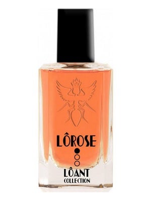 Santi Burgas Lorose Unisex Cologne