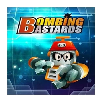 Sanuk Bombing Bastards PC Game