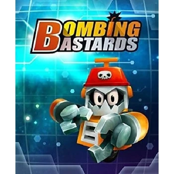 Sanuk Bombing Bastards PC Game