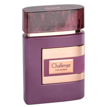 Sapil Challenge Women's Perfume