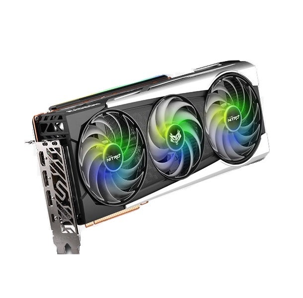 Sapphire Nitro Plus AMD Radeon RX 6800 XT SE Graphics Card