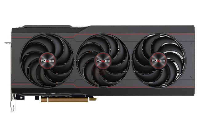 Sapphire Pulse AMD Radeon RX 6800 Gaming Graphics Card