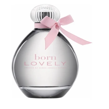 Sarah Jessica Parker Born Lovely Women's Perfume