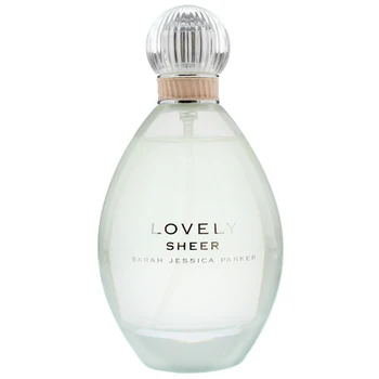 Sarah Jessica Parker Lovely Sheer Women's Perfume