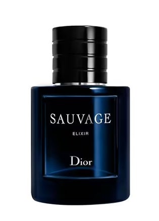 Christian Dior Sauvage Elixir Men's Cologne