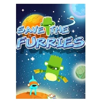 Microids Save The Furries PC Game