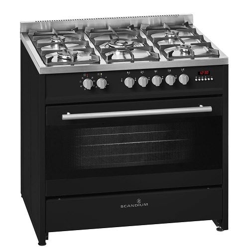 Scandium SCU900 Oven