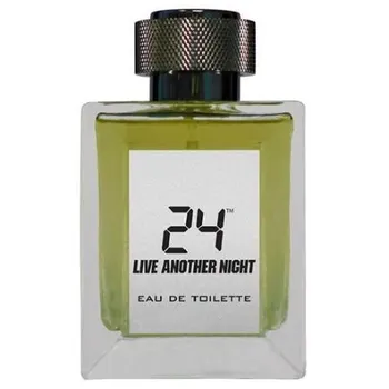 ScentStory 24 Live Another Night Men's Cologne