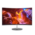 Sceptre C248W-1920RN 24inch LED Curved Monitor