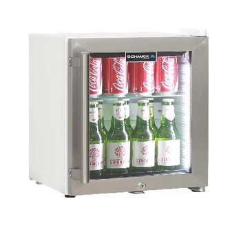 Schmick HUS-SC23W Refrigerator