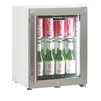 Schmick HUS-SC23W Refrigerator