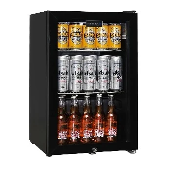 Schmick HUSSC70B Compact Refrigerator