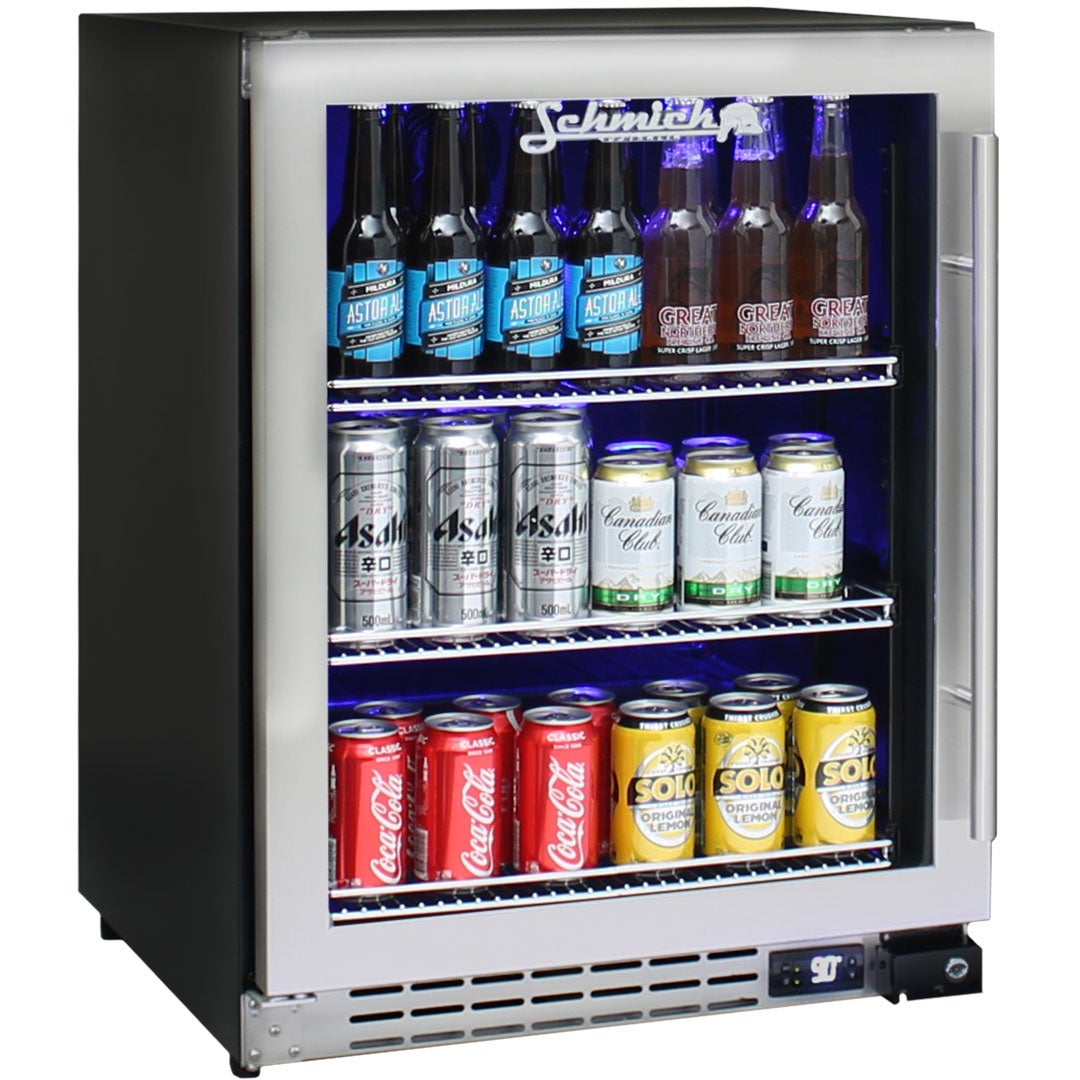 Schmick JC132 Bar Fridge