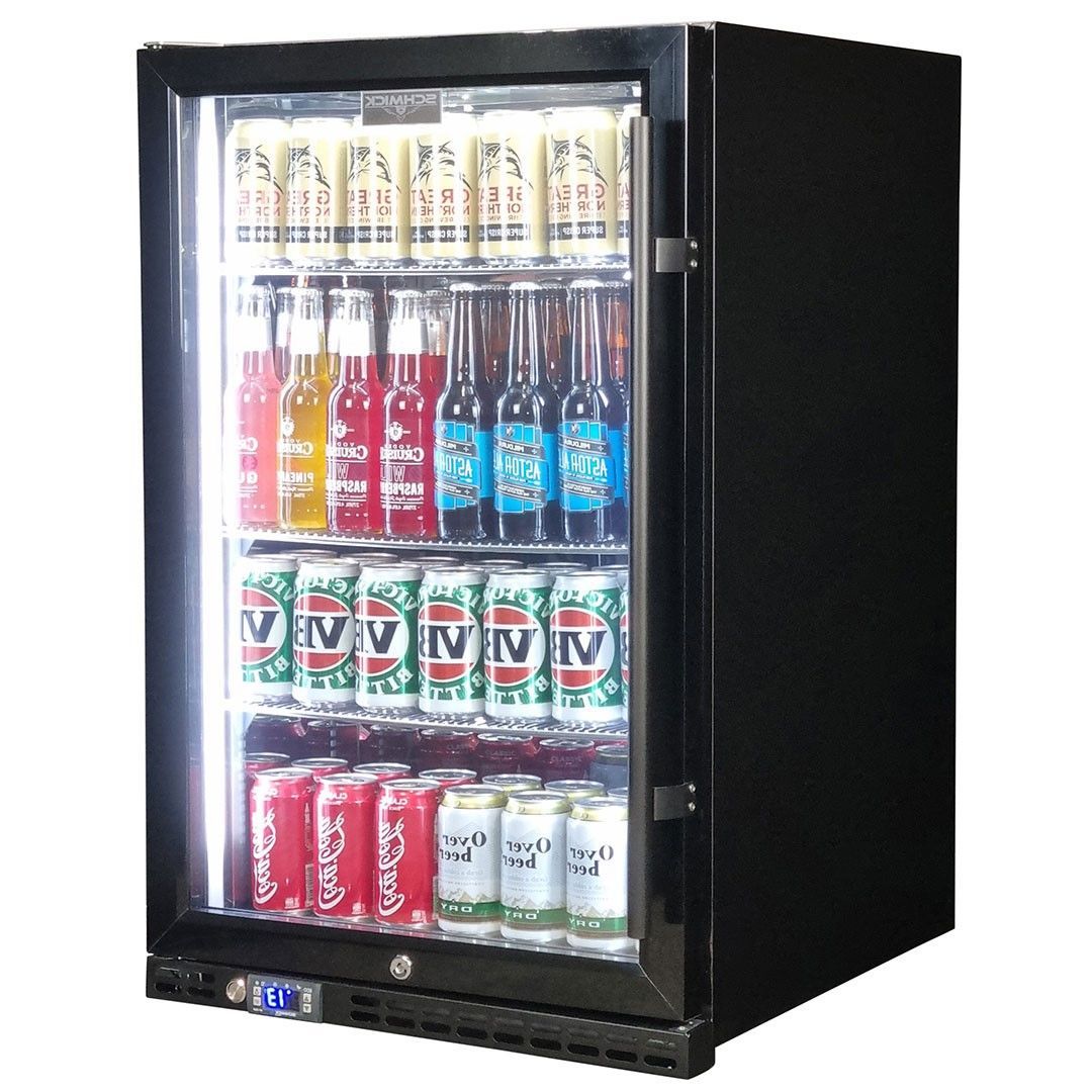 Schmick SK146L Bar Fridge