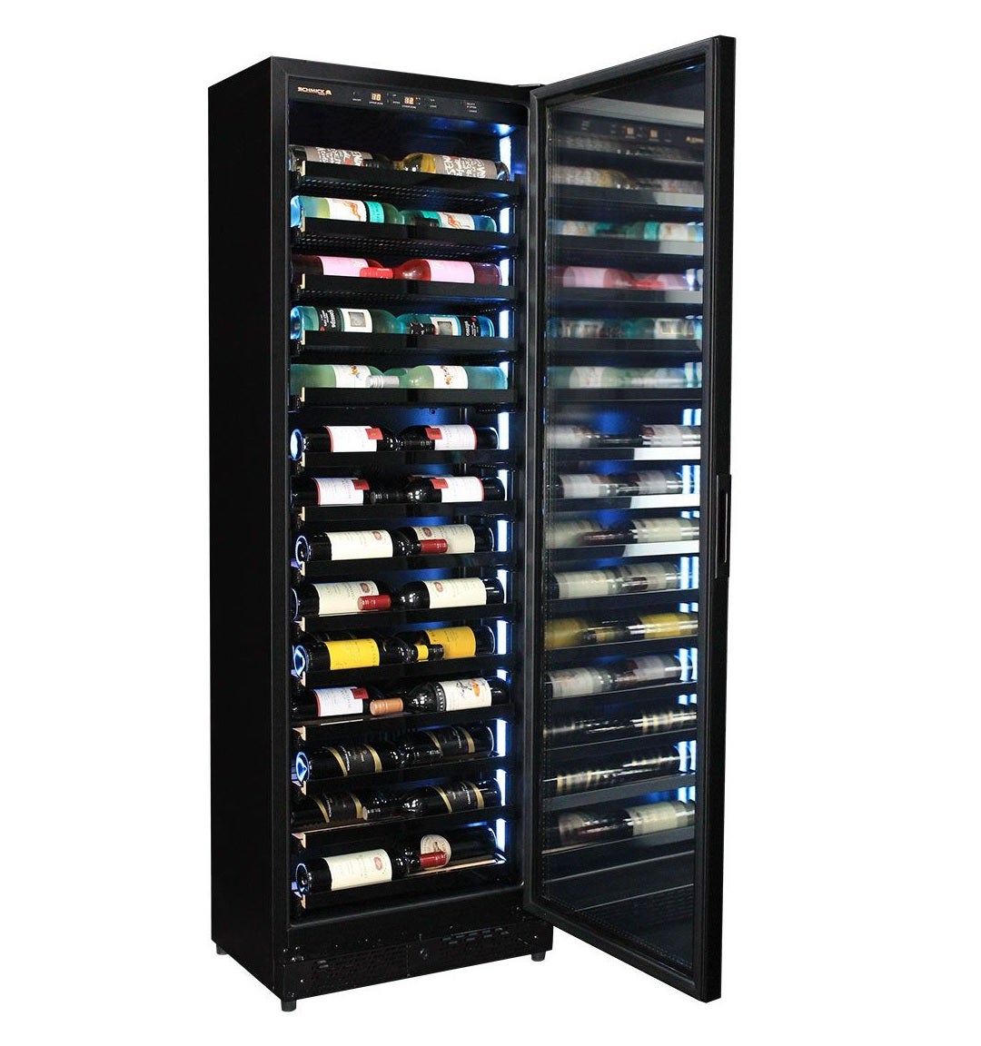 Schmick SK168W Bar Fridge