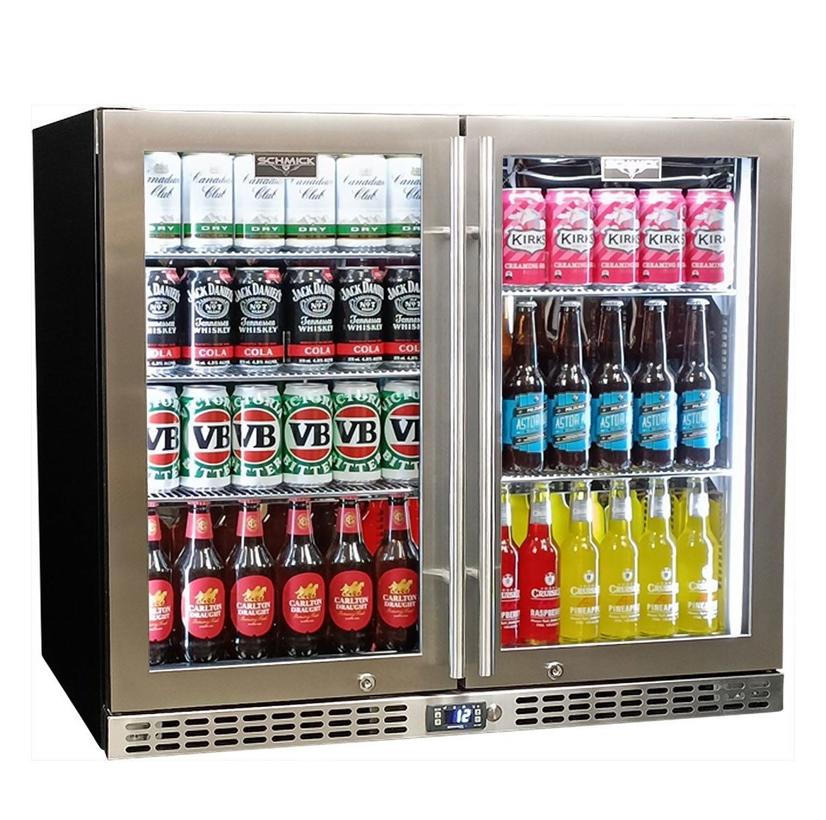 Schmick SK206 Bar Fridge