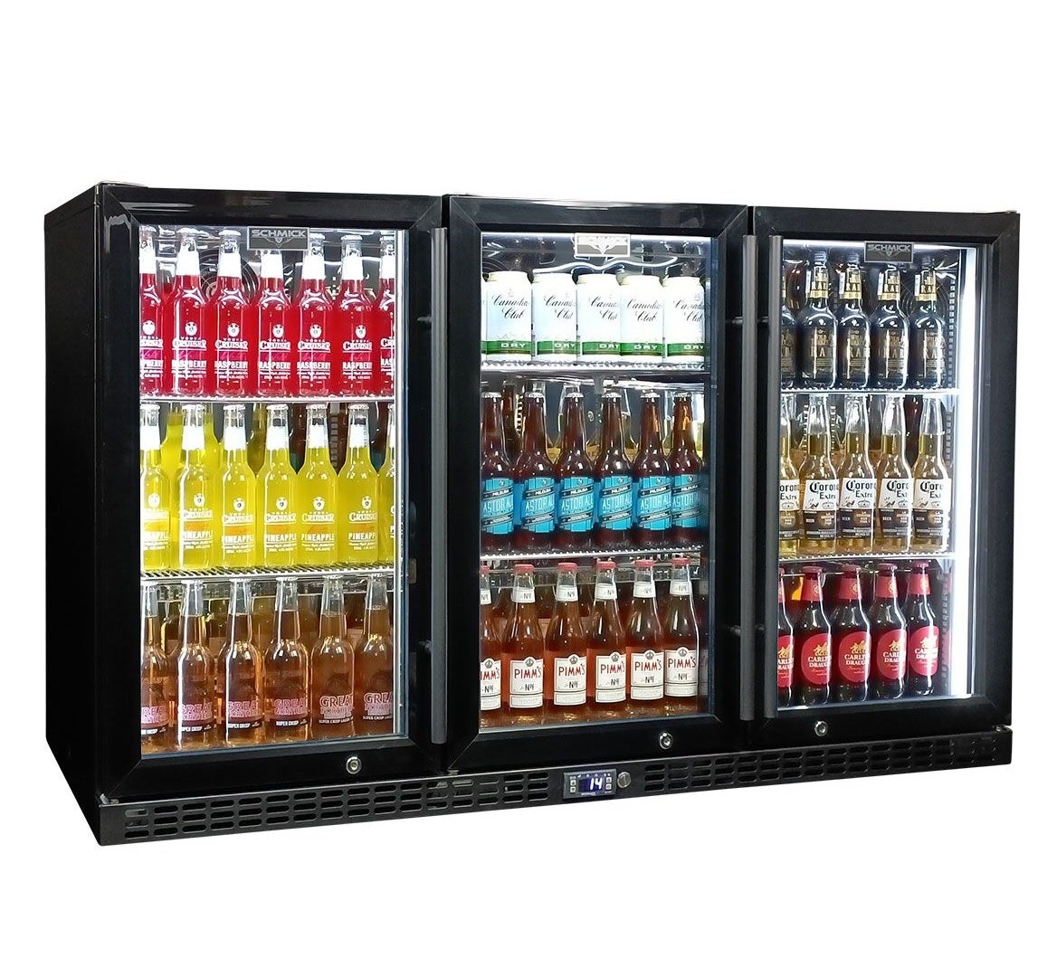Schmick SK386 Bar Fridge