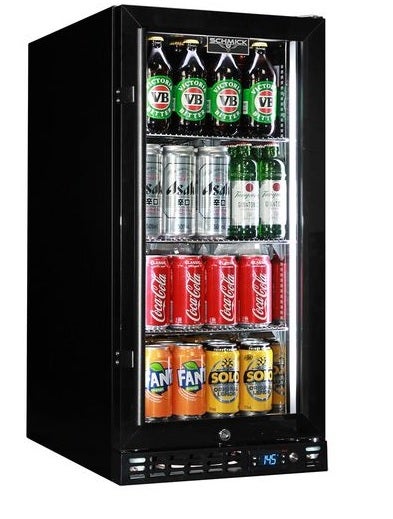 Schmick SK92R Bar Fridge