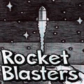 Schmidt Workshops Rocket Blasters PC Game