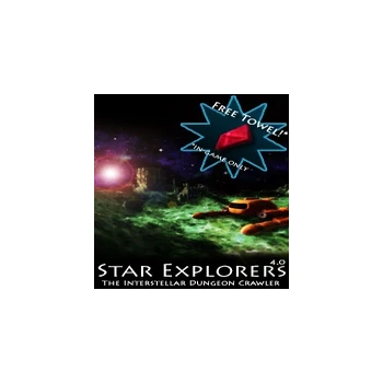 Schmidt Workshops Star Explorers PC Game