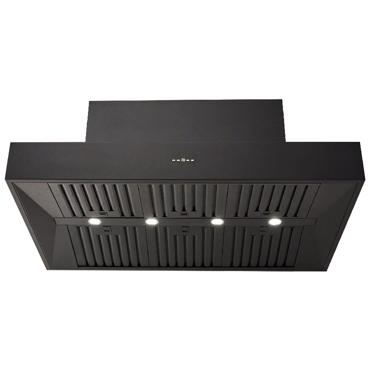 Schweigen CL7372BSP2PAK 120cm Silent BBQ Rangehood