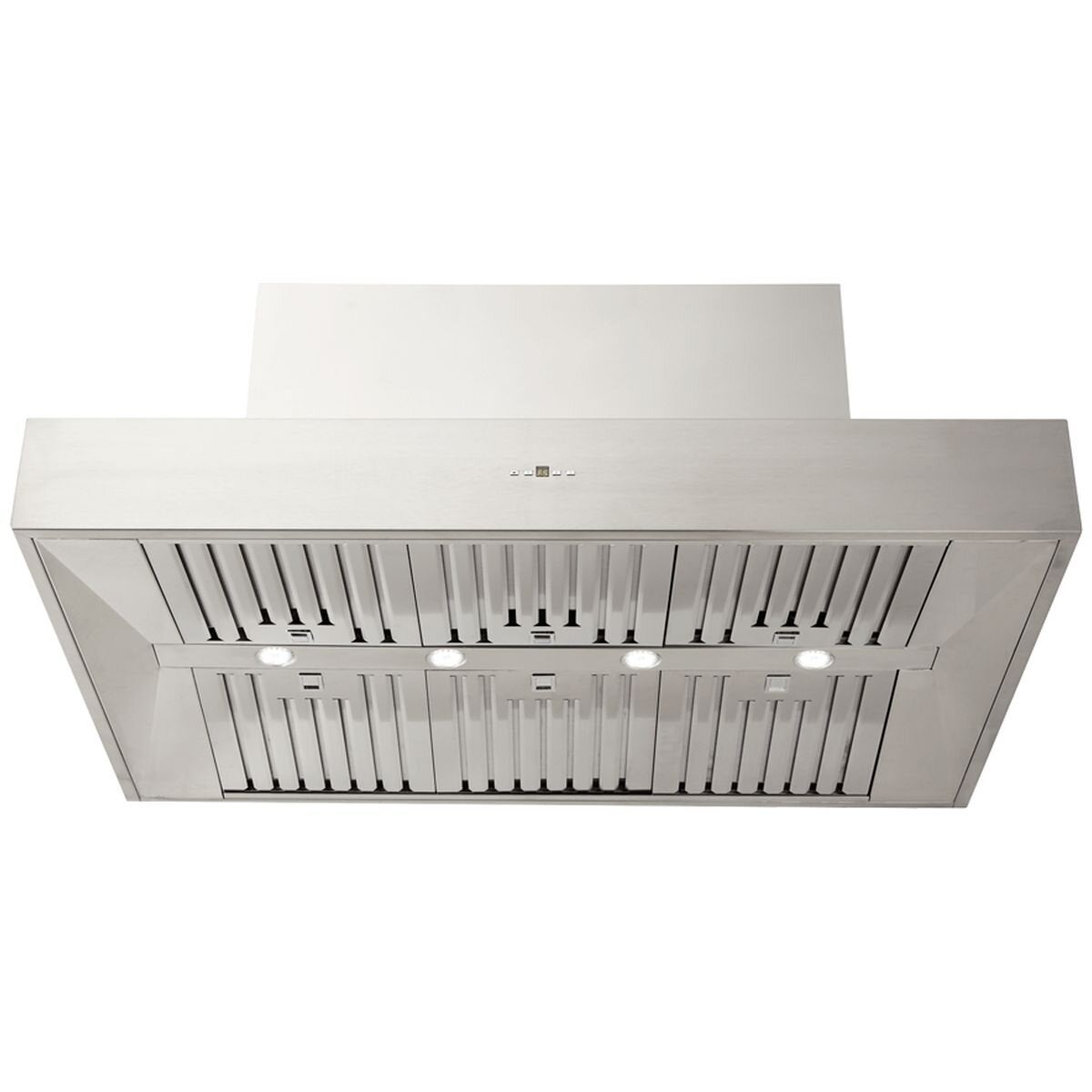 Schweigen CL7372PAK 120cm Non Silent BBQ Canopy Rangehood