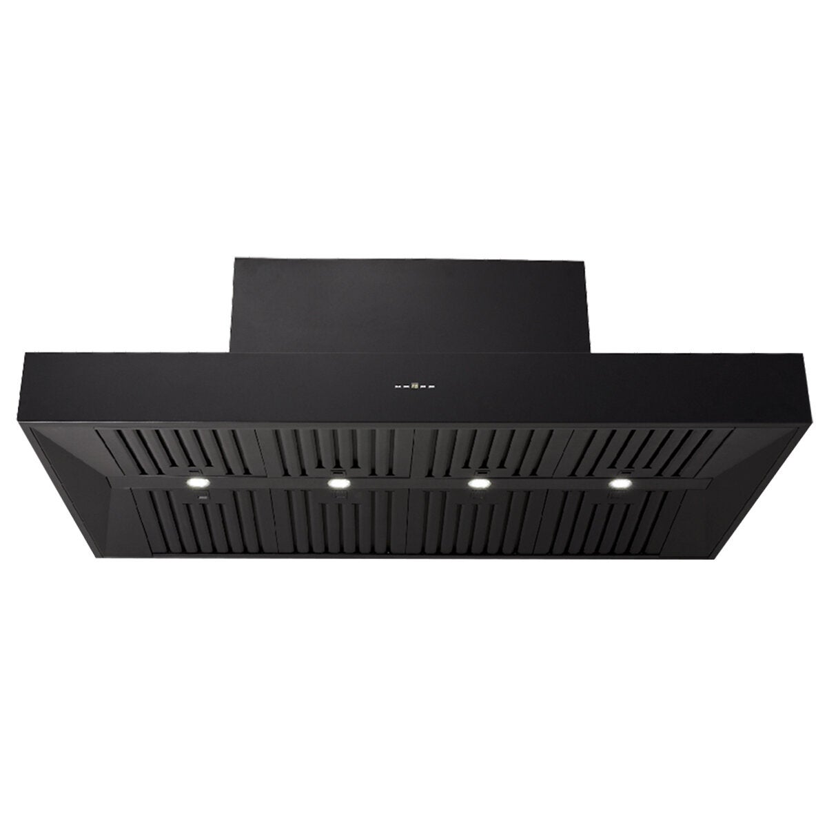 Schweigen CL7375BSP2PAK 150cm Silent BBQ Rangehood