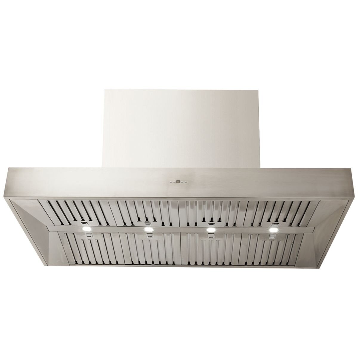Schweigen CL7375SP2PAK 150cm Silent BBQ Rangehood