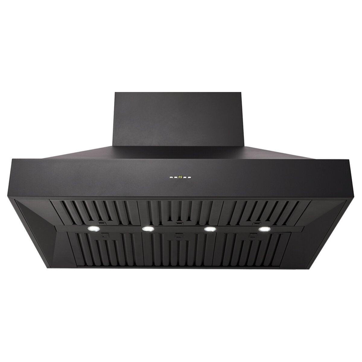 Schweigen CL8912BSP2KIT 120cm Silent BBQ Rangehood