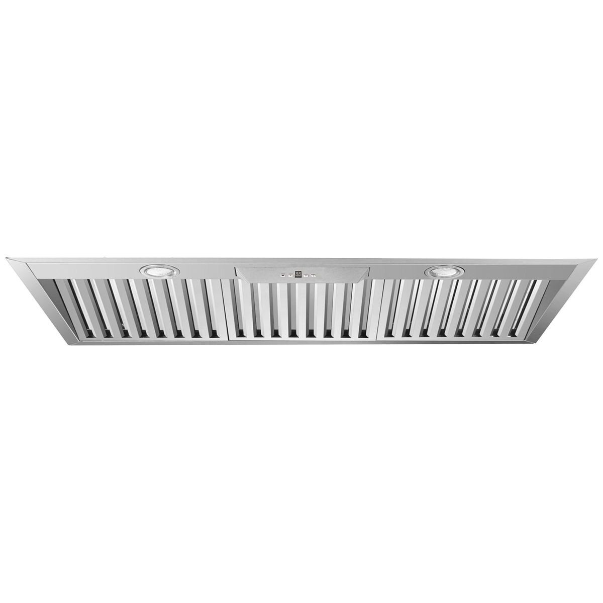 Schweigen CLUM210 100cm Non Silent BBQ Rangehood