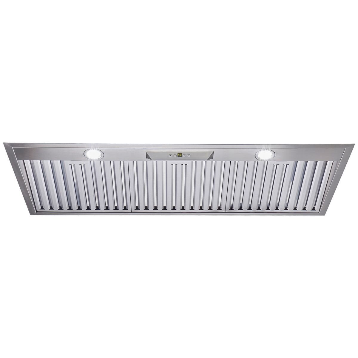 Schweigen CLUM212 120cm Non Silent BBQ Rangehood