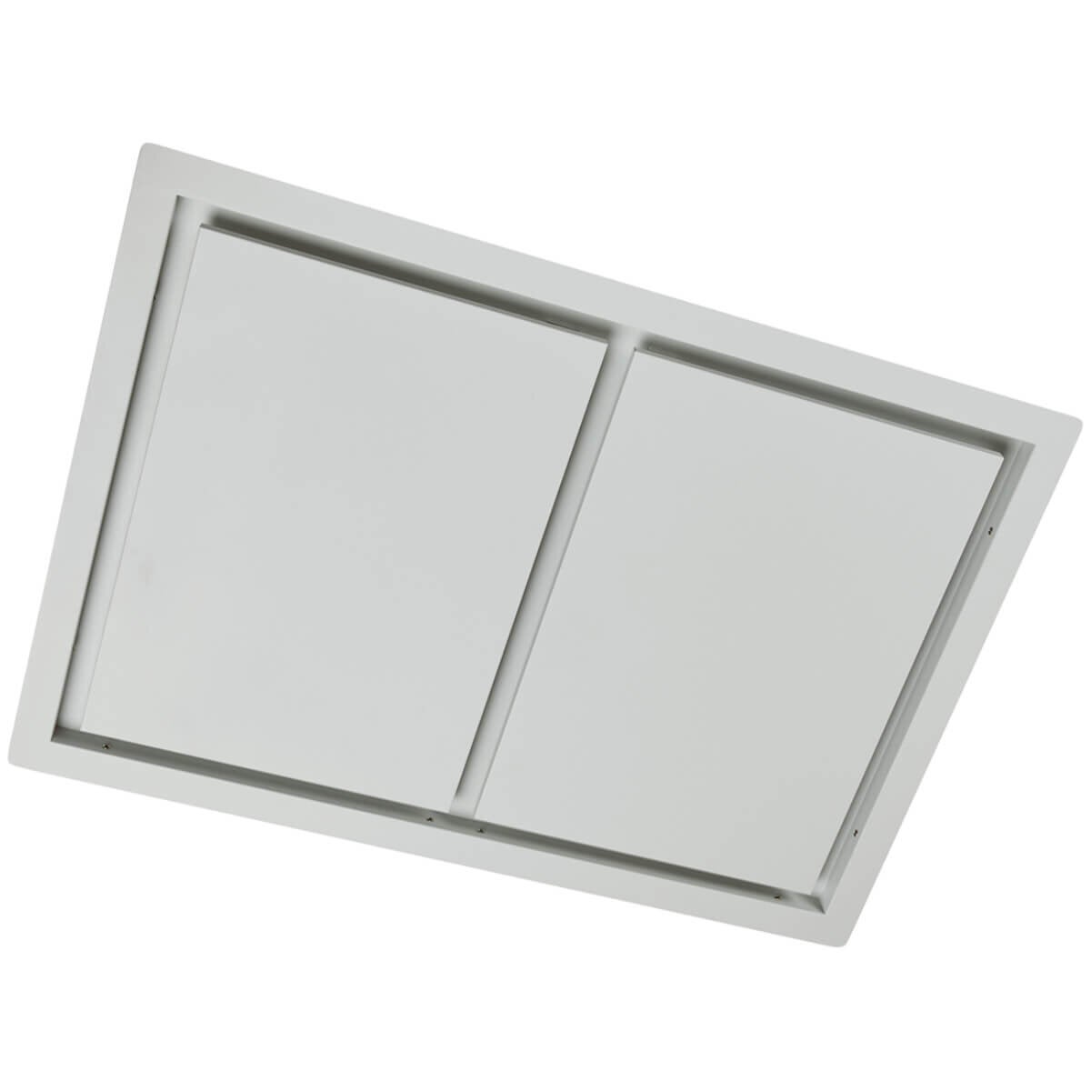 Schweigen SCC1000W-SPPAK 100cm Ceiling Cassette Rangehood