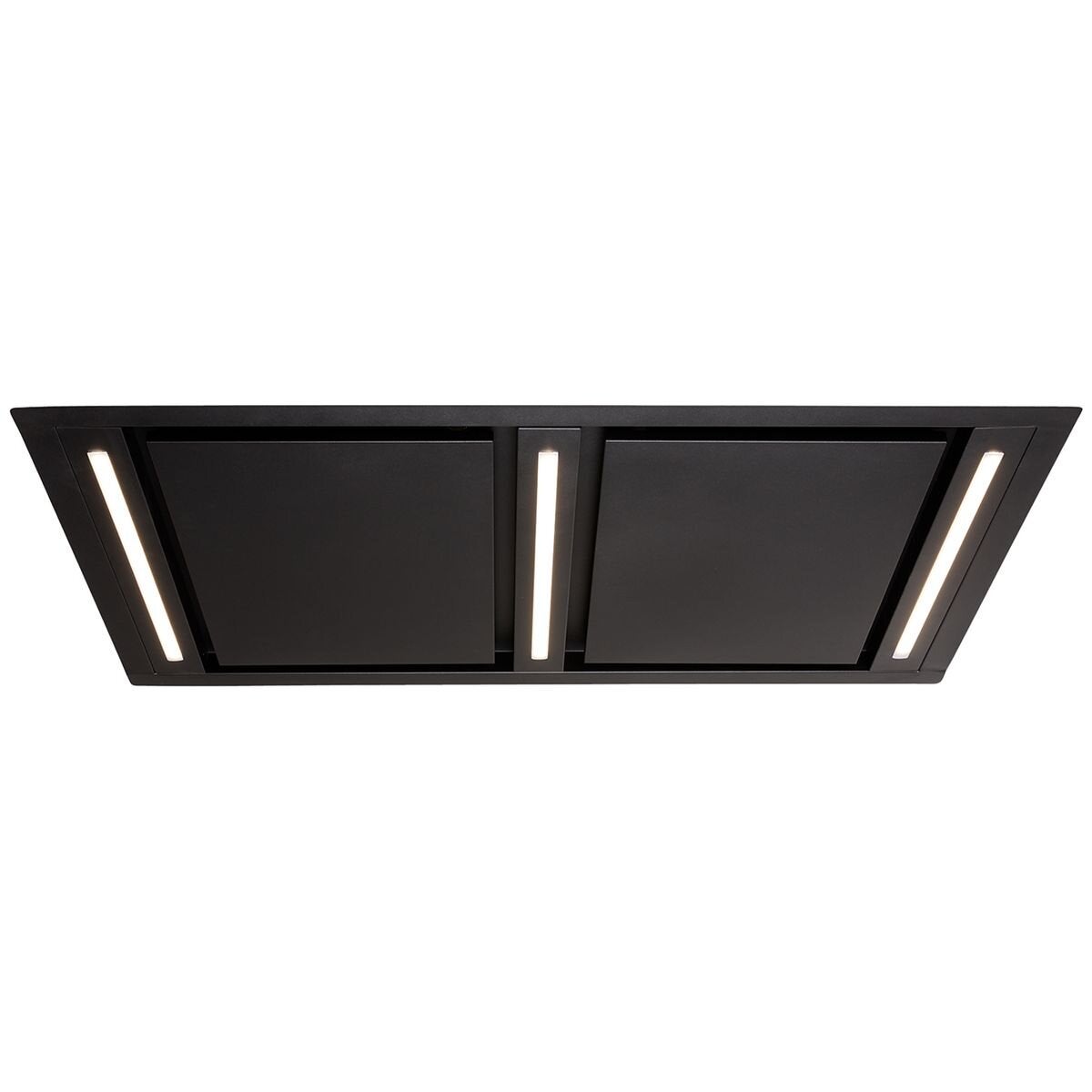Schweigen SCC1200B-SEPAK 120cm Silent Ceiling Cassette Rangehood