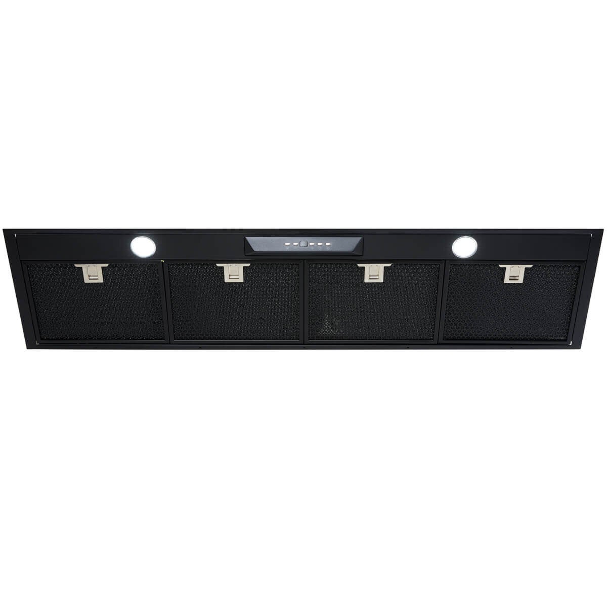 Schweigen UM1170-12BSEPAK 120cm Undermount Rangehood