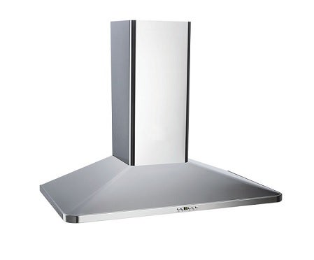 Schweigen WM2190S Kitchen Hood