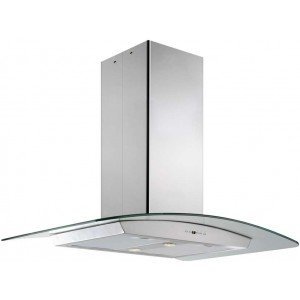 Schweigen WM31506ST Kitchen Hood