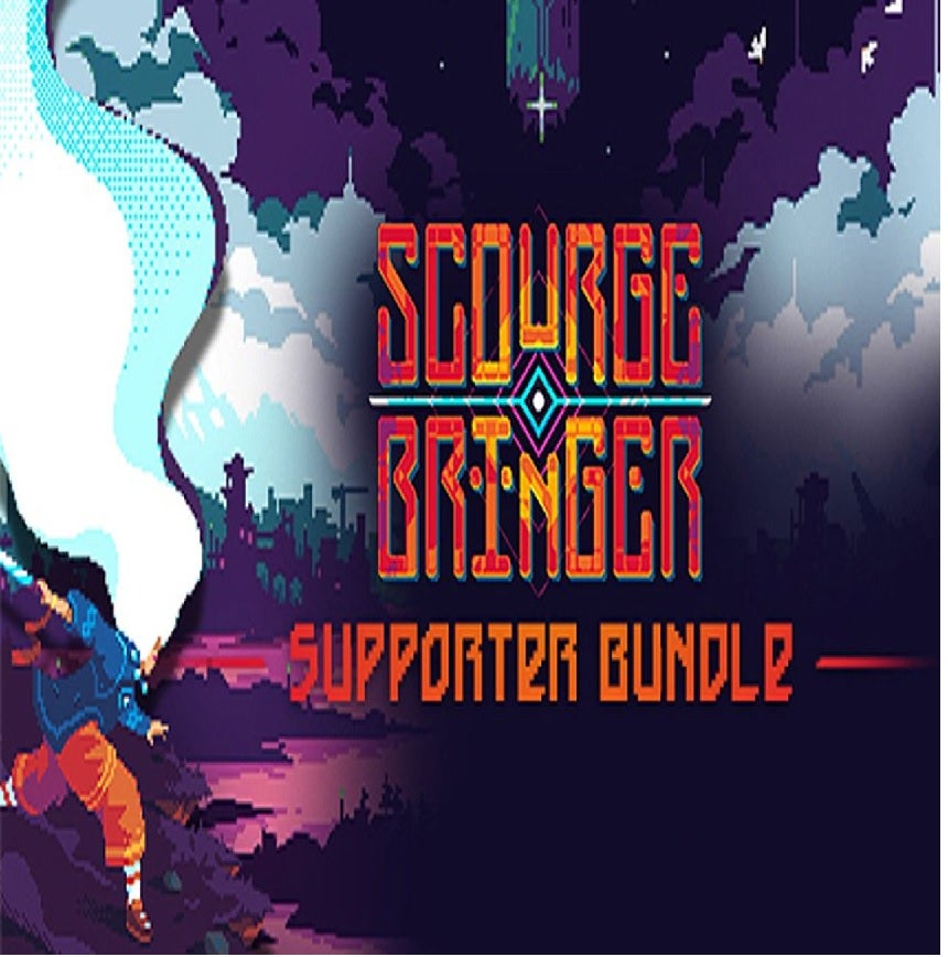 Dear Villagers ScourgeBringer Supporter Bundle PC Game