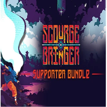 Dear Villagers ScourgeBringer Supporter Bundle PC Game