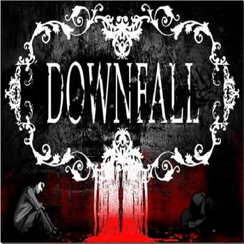 Screen 7 Games Downfall PC Game
