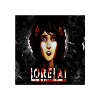 Screen 7 Games Lorelai PC Game