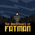 Screen 7 Games The Adventures of Fatman PC Game
