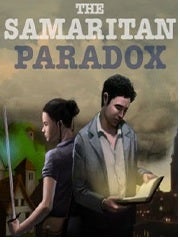 Screen 7 Games The Samaritan Paradox PC Game