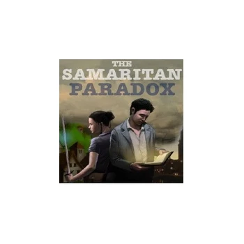 Screen 7 Games The Samaritan Paradox PC Game