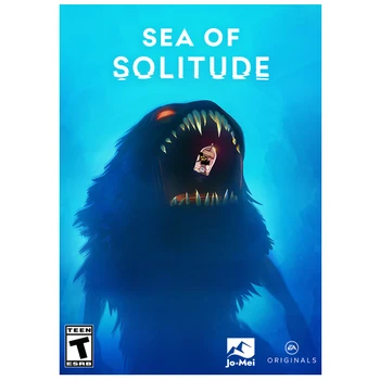 Electronic Arts Sea Of Solitude PC Game