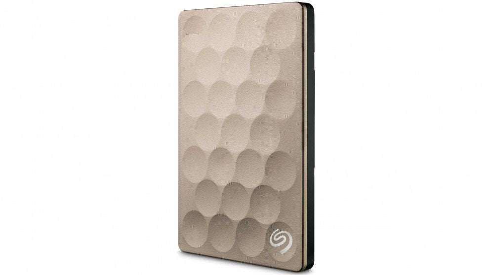 Seagate Backup Plus STEH2000301 2TB Hard Drive