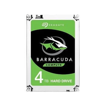 Seagate Barracuda ST4000DM004 4TB Hard Drive