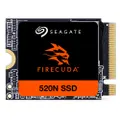 Seagate FireCuda 520N NVMe Solid State Drive