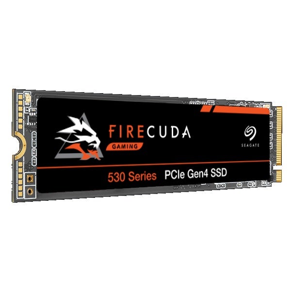 Seagate FireCuda 530 Solid State Drive